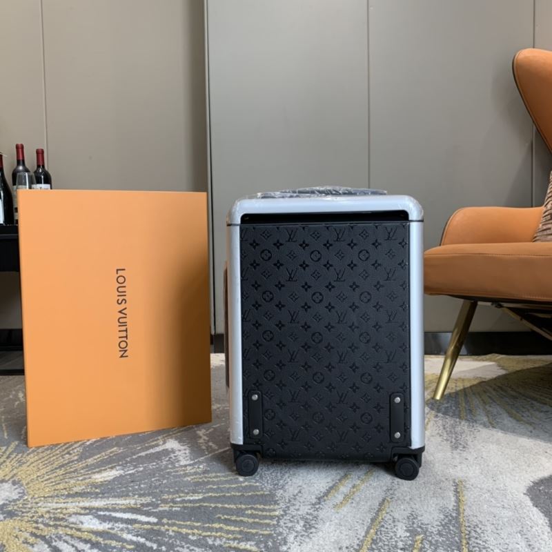 Louis Vuitton Suitcase